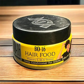 BO-16 Hair Food Beauty Over 16  Adomoo